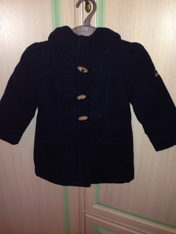 MEXX, REIMA - состояние новых вещей!