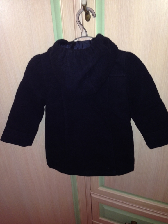 MEXX, REIMA - состояние новых вещей!