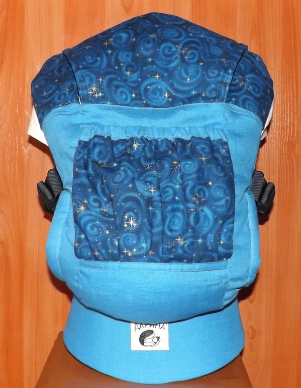 Бюджетные слингорюкзаки в нашем Слингомагазине!