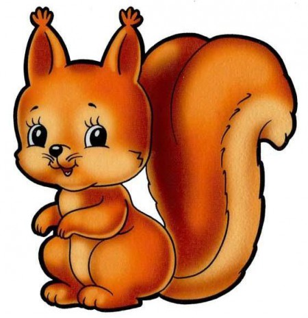 ТН "В осенним лесу"