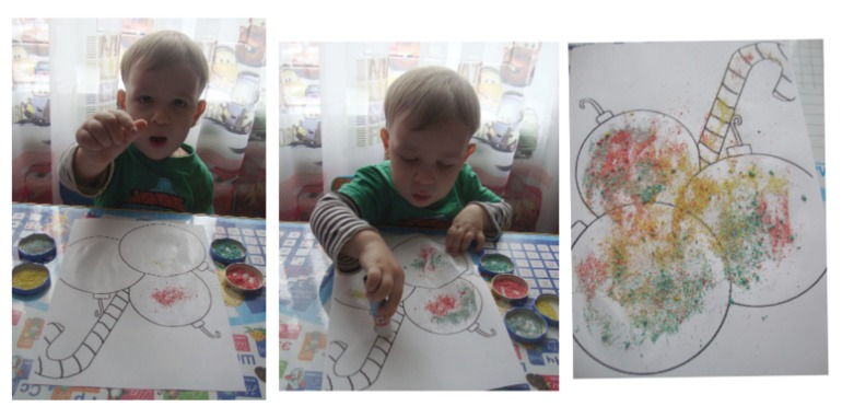 3-ий день ТН