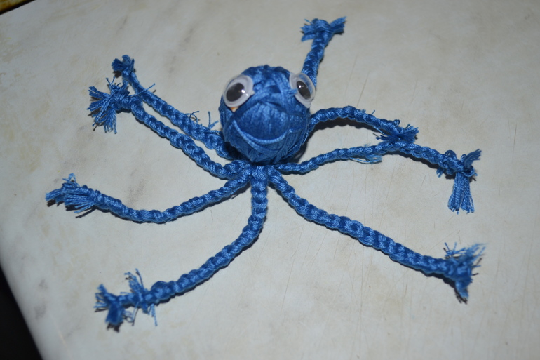 Подготовка к ТН Море