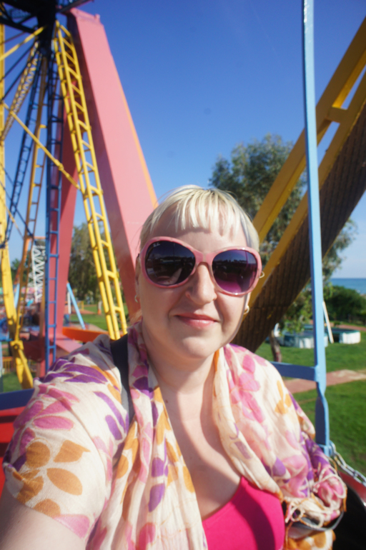 Club Hotel Turan Prince World 5* в мае