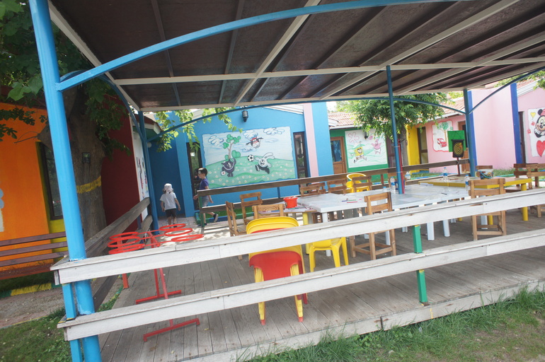 Club Hotel Turan Prince World 5* в мае