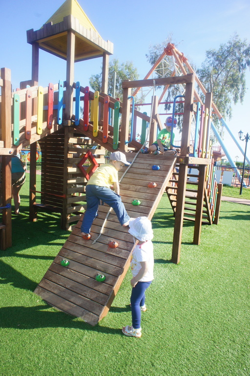 Club Hotel Turan Prince World 5* в мае