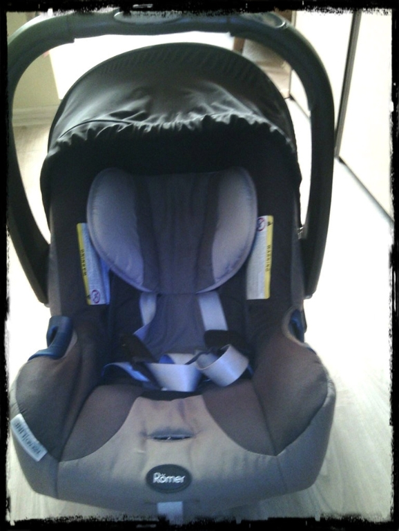 Наша крупная