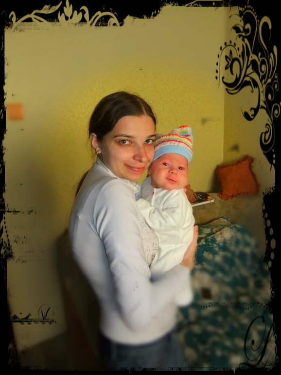 Наши новости))