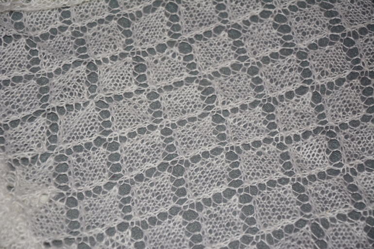 Как приятно получать посылочки)