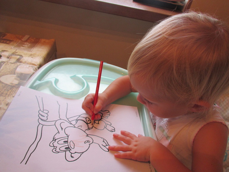 ФМ Готовим вместе с детьми.Банановые оладьи