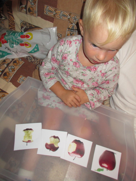 ФМ Готовим с детьми