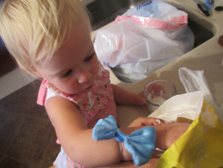 ФМ Готовим вместе с детьми.Банановые оладьи