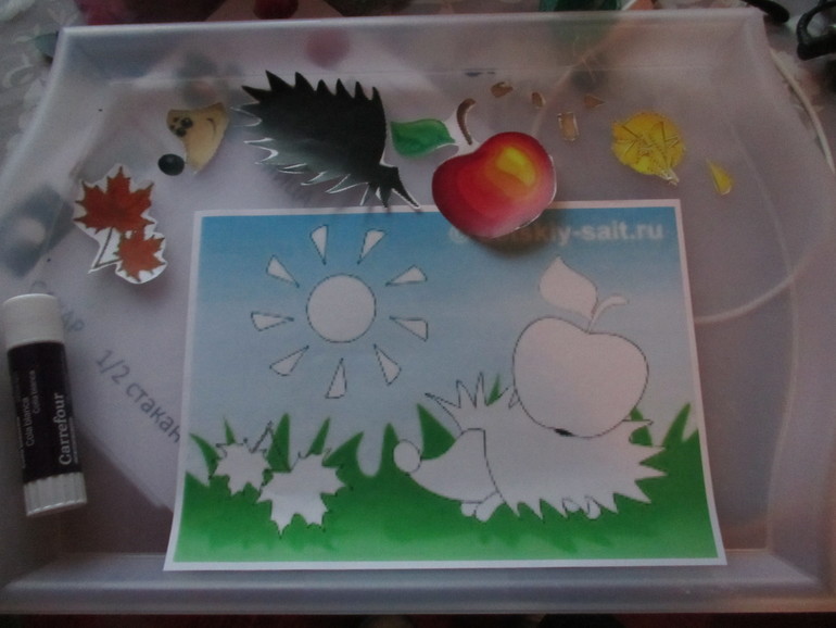 ФМ Готовим с детьми