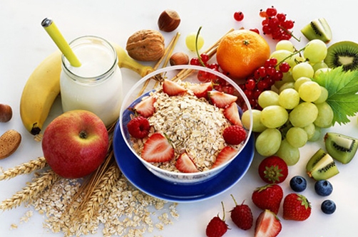 Марафон: 30 дней после майского обжиралова! 03.06