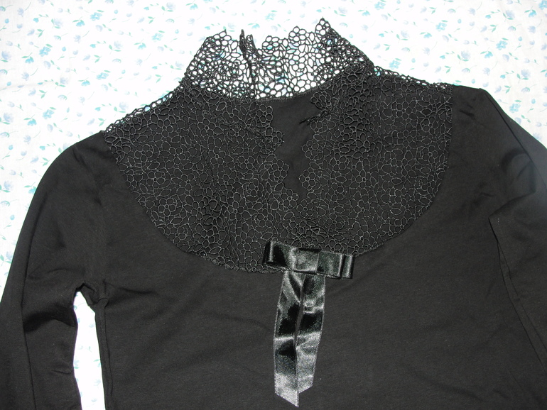 Мой огромный взрослый пристрой