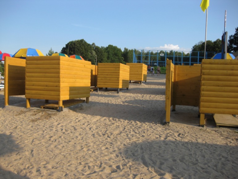 Лаврово Песочня.