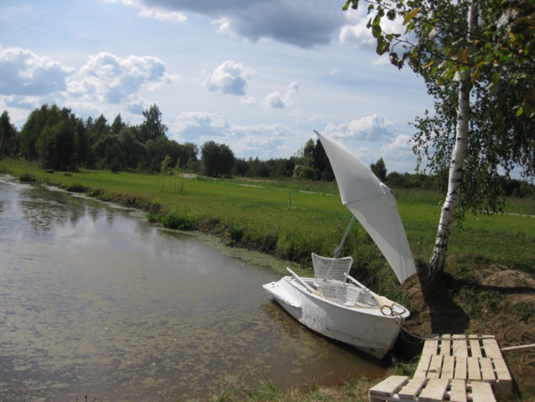 Никола-Ленивец.