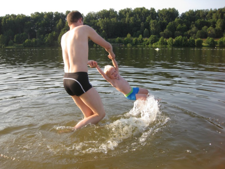 Лаврово Песочня.