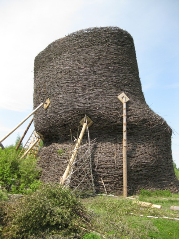 Никола-Ленивец.