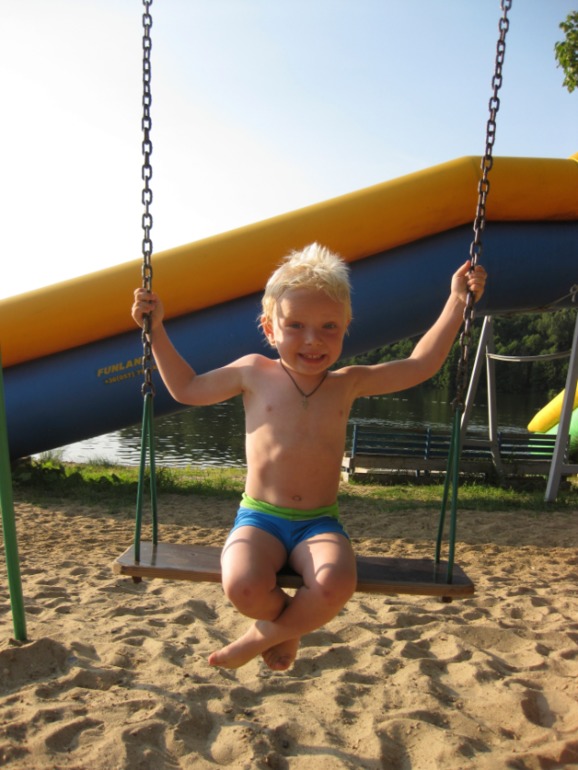 Лаврово Песочня.