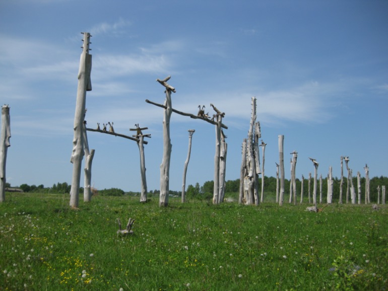 Никола-Ленивец.