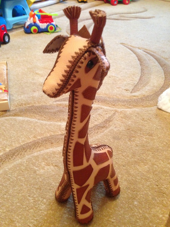 Наш семейный поход на ФР