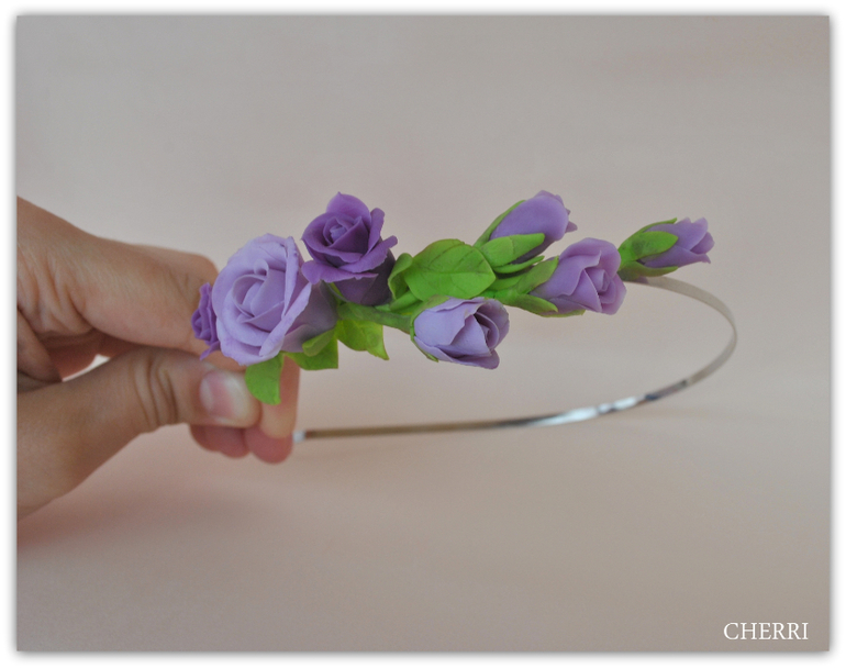 Первый опыт...