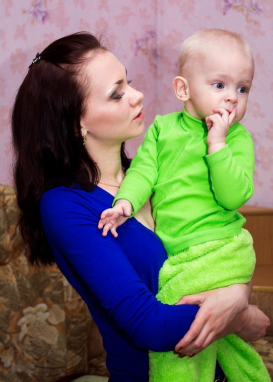 Наш фото отчет)