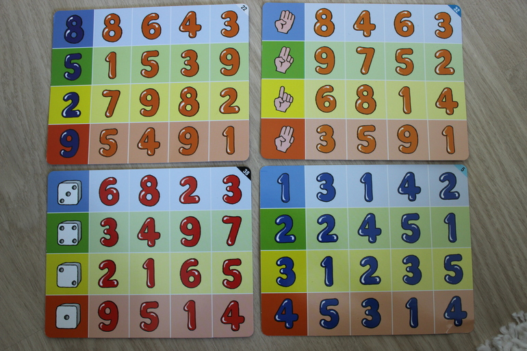 Игра с мишкой (Prof. teddy sabio)