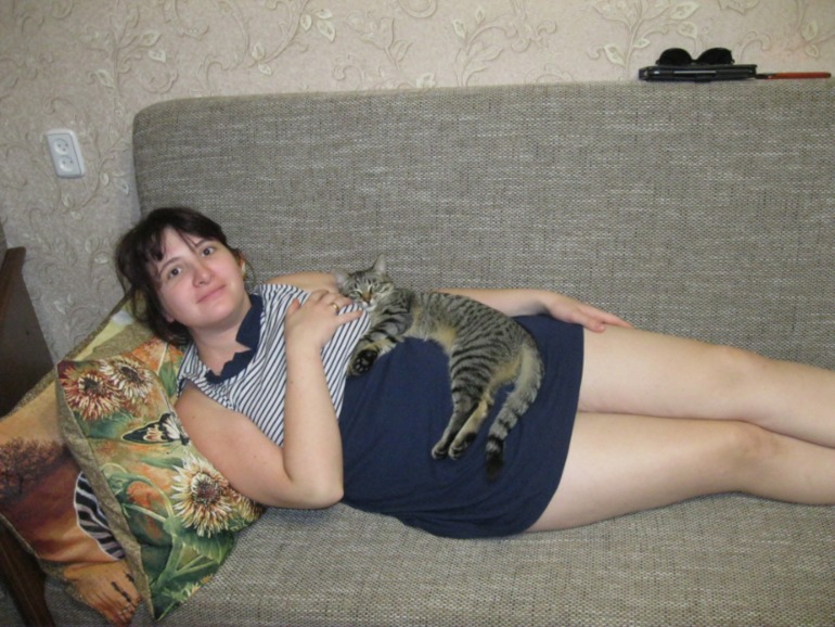 немного фоток с новоселья...