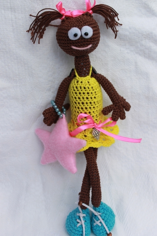 Лето, ах лето!