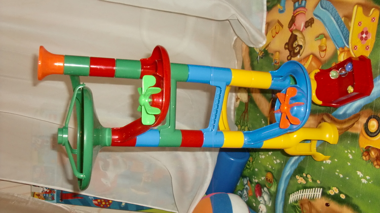 Подарки на 2 года