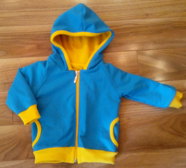 Костюмчик в подарок