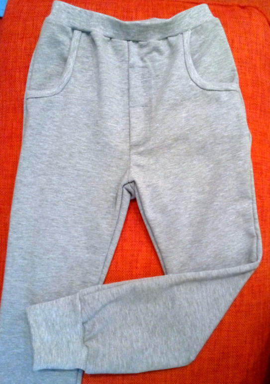 Сшилось в подарок