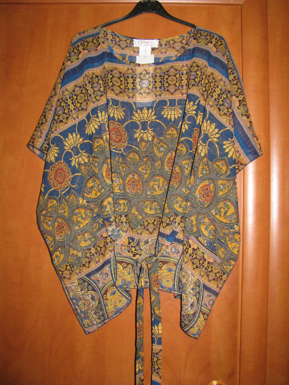 ХВАСТИКИ! C_h_a_t_e_a_u F_l_e_u_r - Безупречная женственность и очарование!