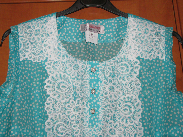 ХВАСТИКИ! C_h_a_t_e_a_u F_l_e_u_r - Безупречная женственность и очарование!