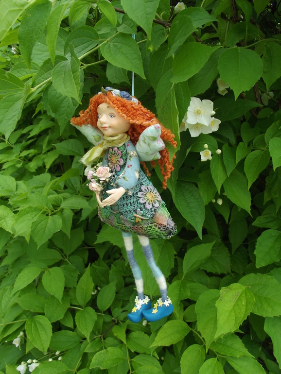 Летний Анел, рожденный 22 июня....