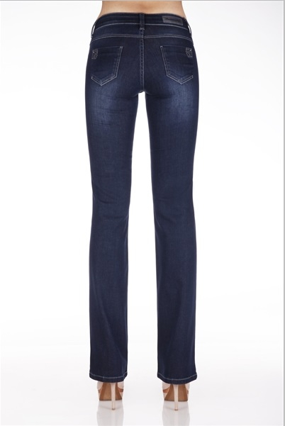 ряды P.A.-.M.O джинсы и брюки