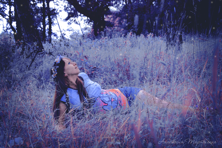 Контрольное задание №45