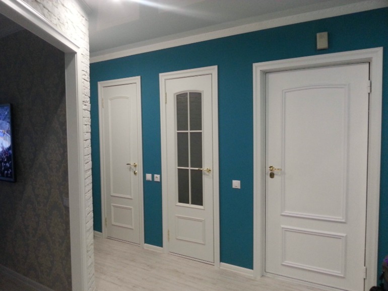 Наш Коридор