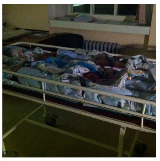 Большой отчет об огромном счастье!