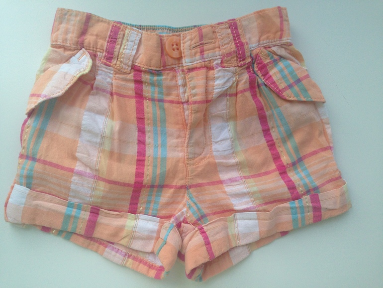 Одежда для девочки Carters, Gymboree, Old Navy, Esprit, George, Mothercare, Cherokee от 100 руб.