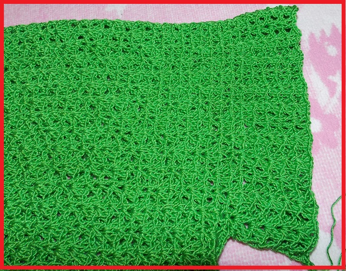 Работа на конкурс.буду вязать  крючком летние брючки для малышки.