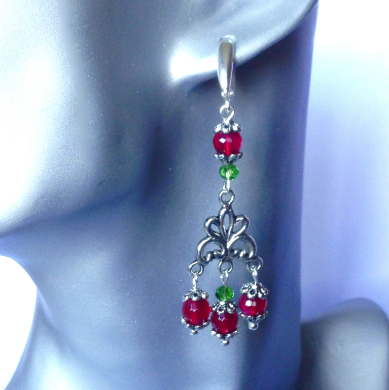 Ещё несколько новиночек))