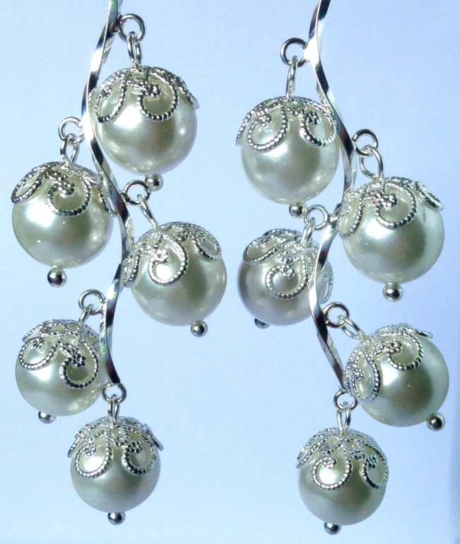 Ещё несколько новиночек))