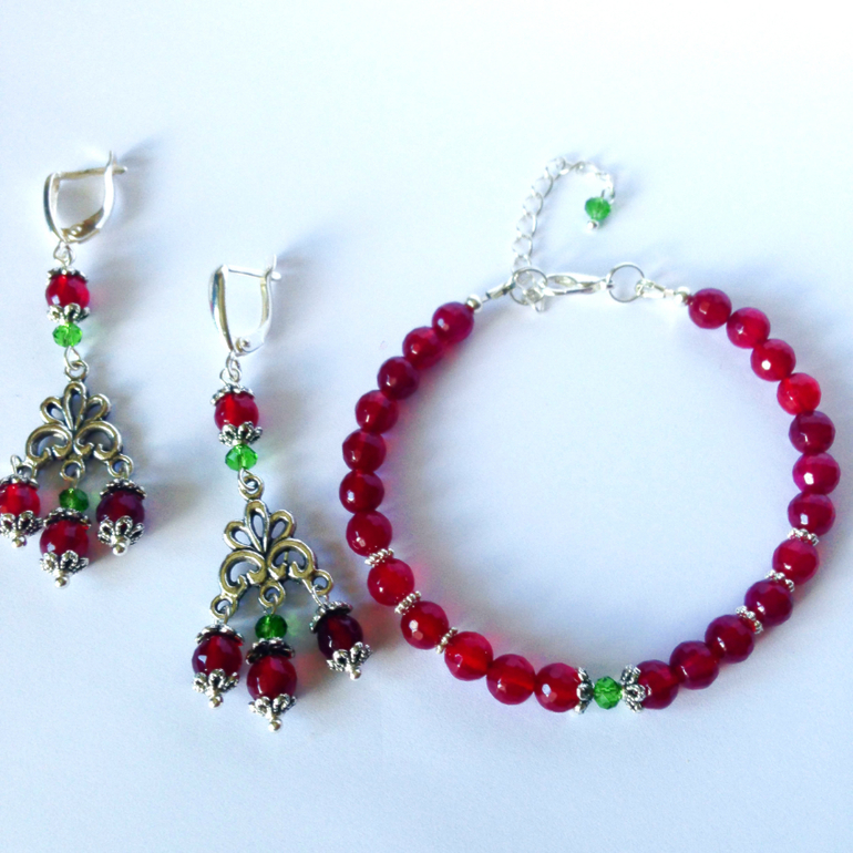 Ещё несколько новиночек))