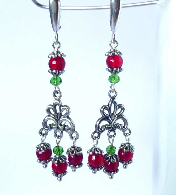 Ещё несколько новиночек))