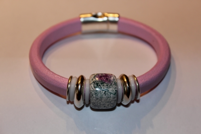 Розовая серия.