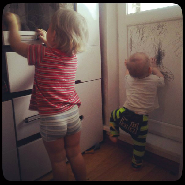 Вот и год прошел.