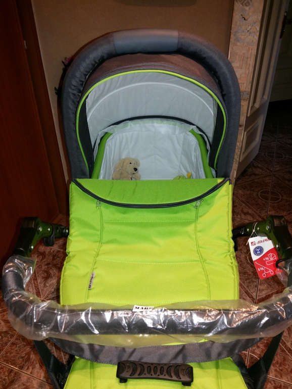 Наш транспорт Adamex mars(много фото)