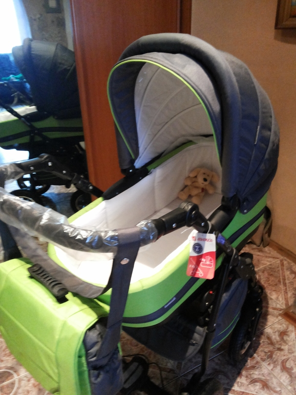 Наш транспорт Adamex mars(много фото)